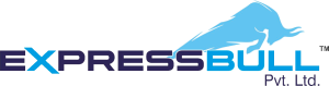 Express Bull Pvt. Ltd. Logo